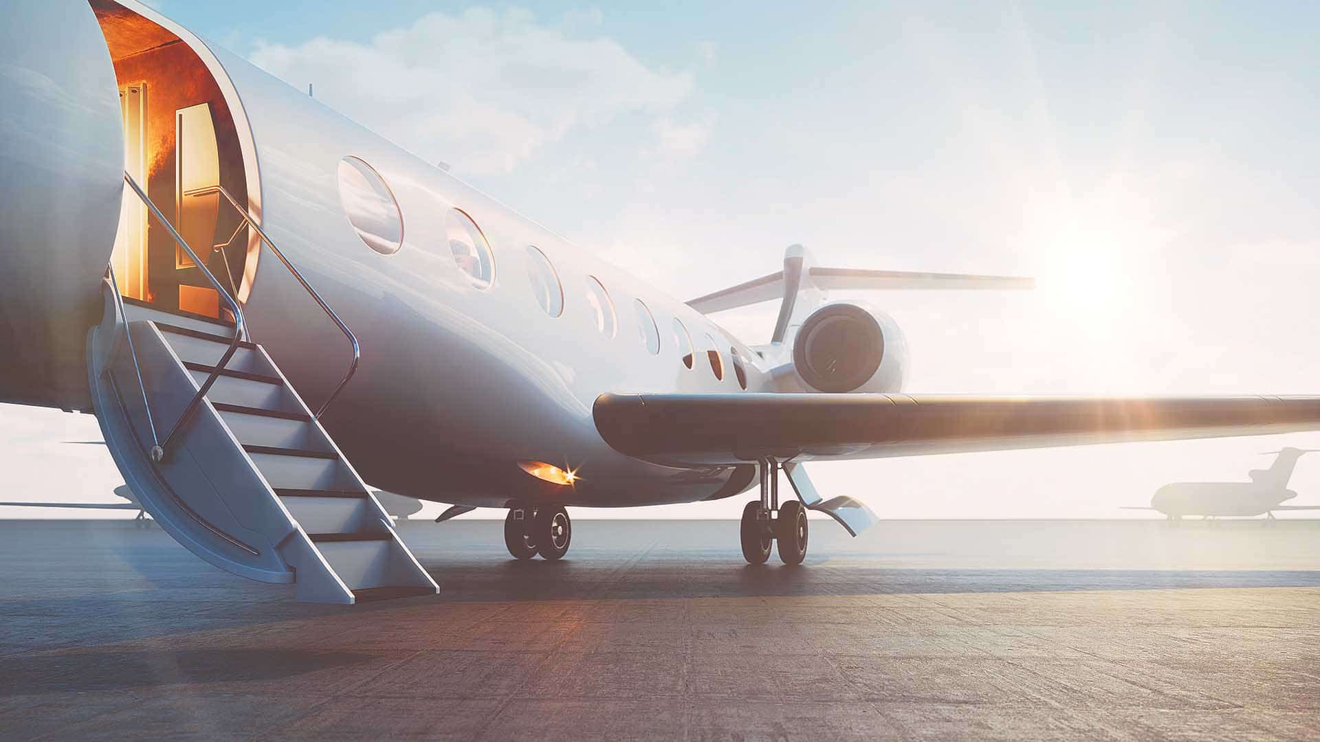 private jet to vegas from san diego