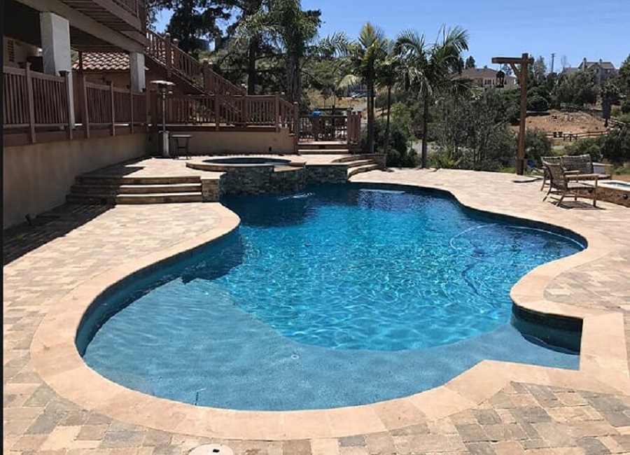atlanta pool resurfacing