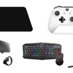 gaming accessories