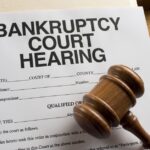 Ask These Questions Before You File For Bankruptcy