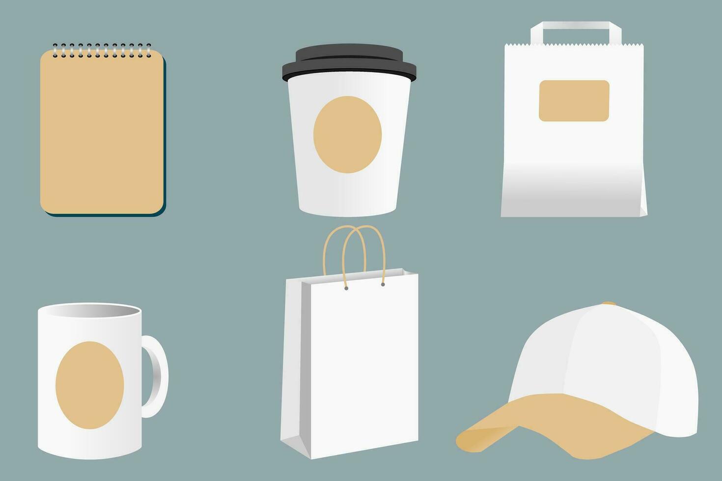 advertising promotional items