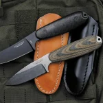 Everything You Need to Know About Scout Carry Knife Choices